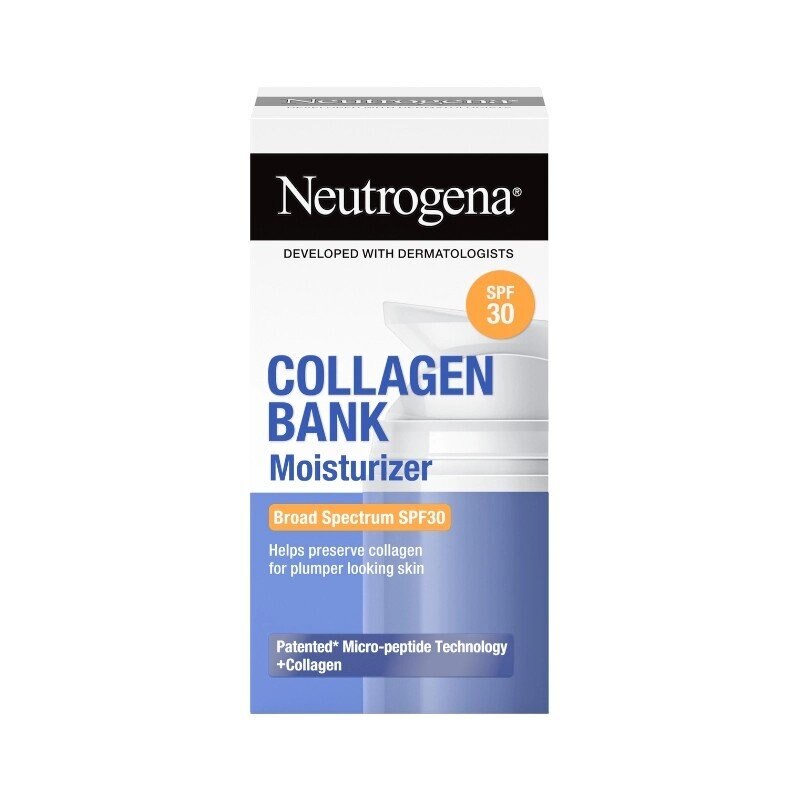 Hidratante Collagen Bank SPF 30 2