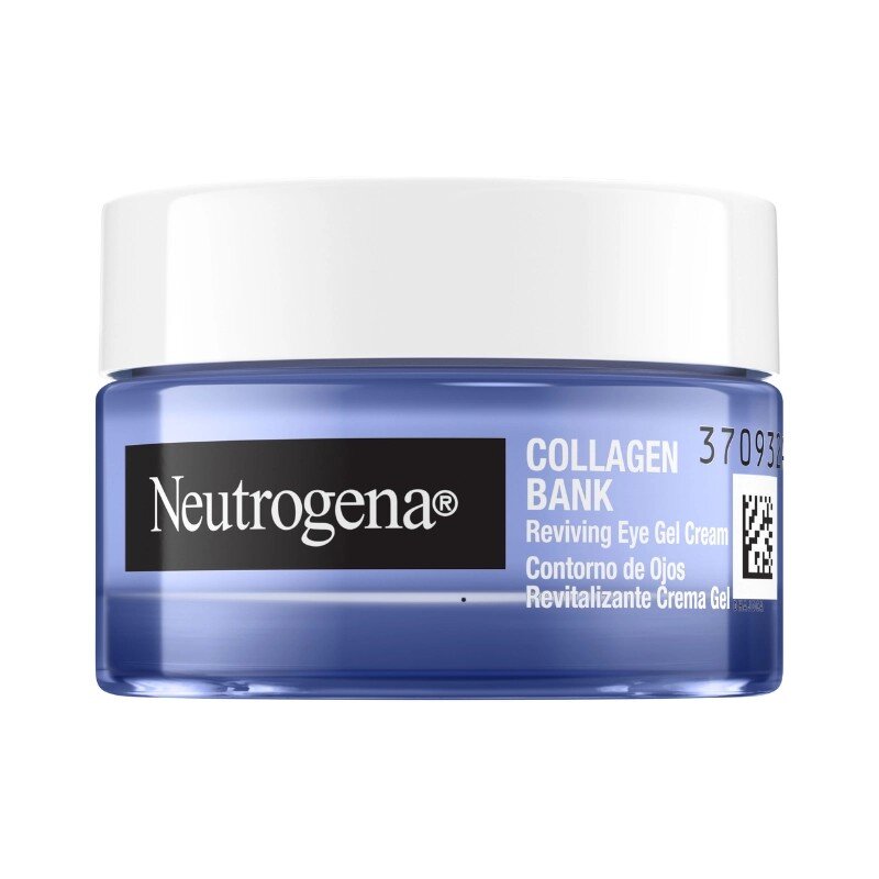 Imagem 0 de Gel-Creme Revitalizante Olhos Collagen Bank