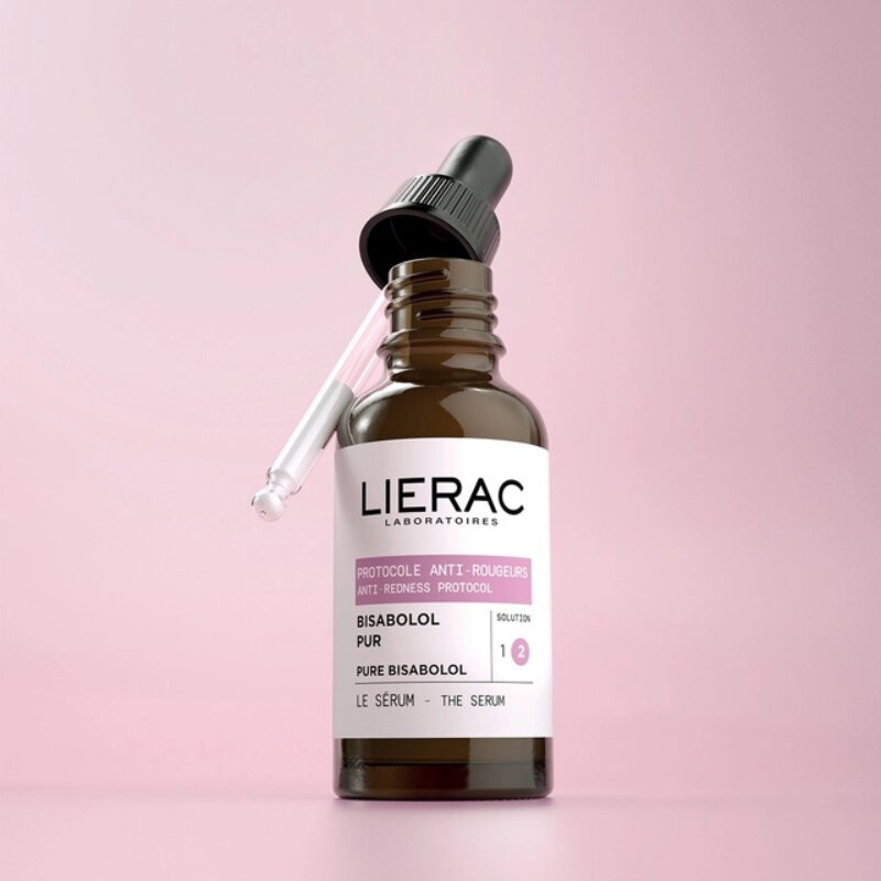 Sérum Protocolo Antivermelhidões 2