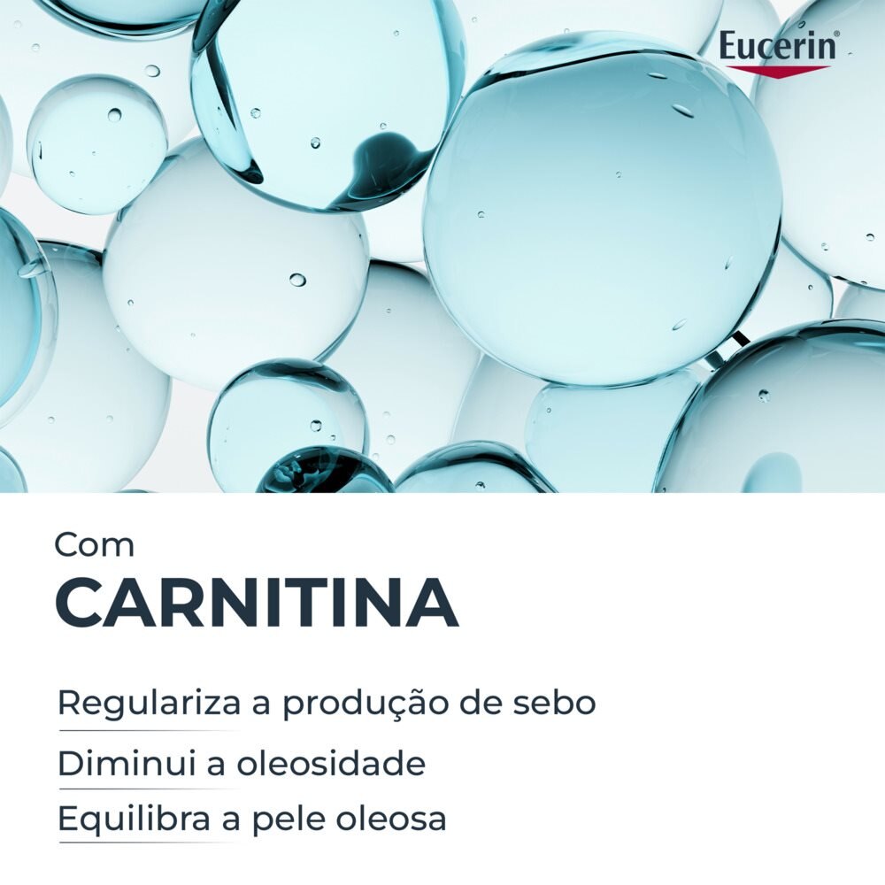 Hidratante DermoPure Clinical Fluido Matificante 4