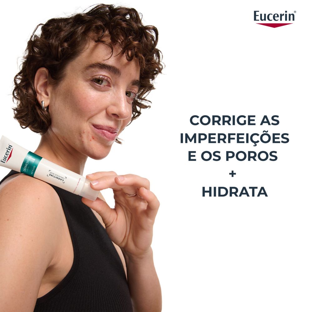 Hidratante DermoPure Clinical Fluido Matificante 6