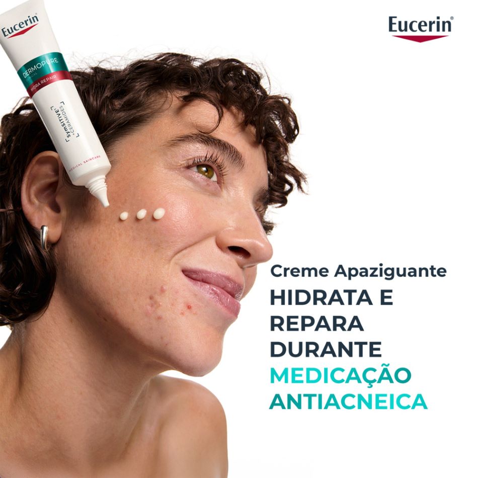 Creme Apaziguante DermoPure Clinical 4