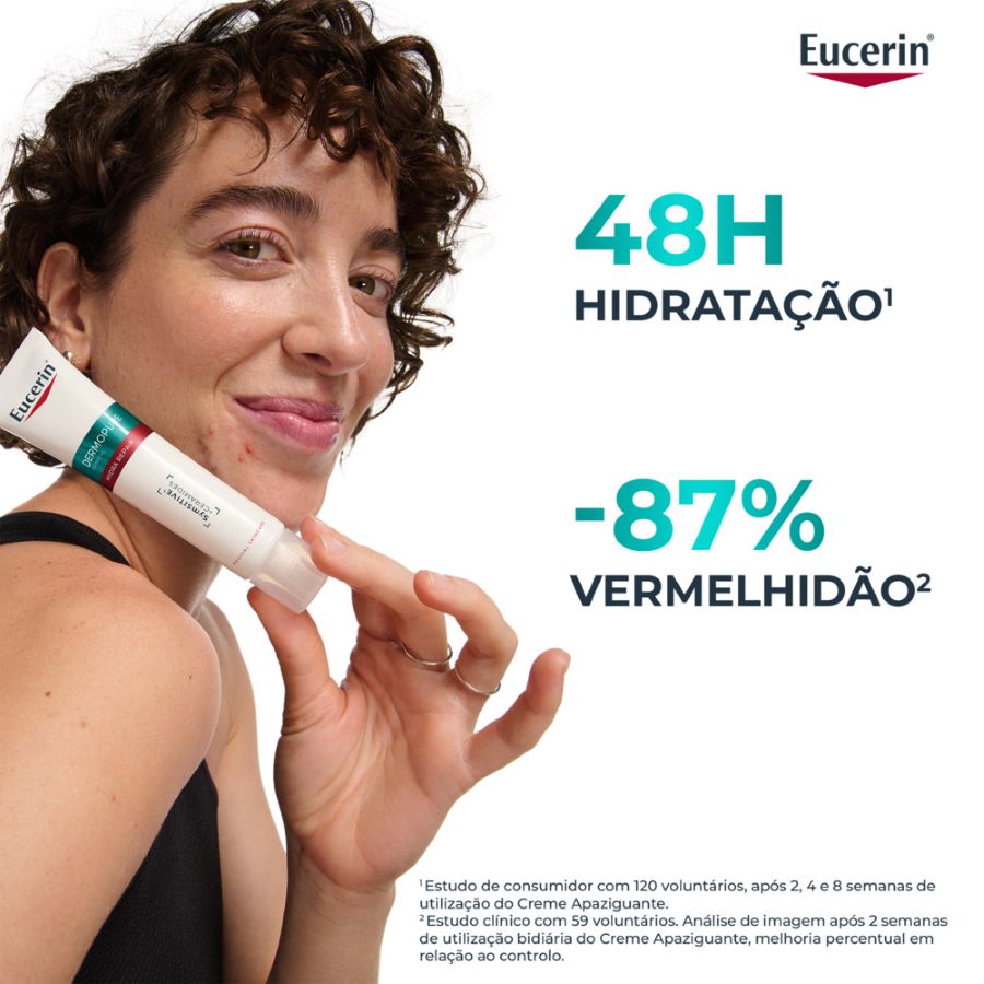 Creme Apaziguante DermoPure Clinical 5