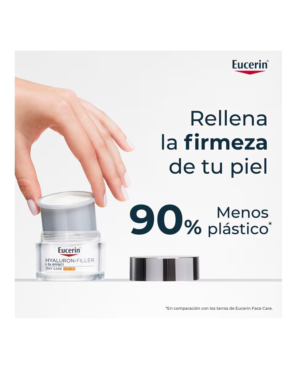 Recarga Creme de Dia SPF30 Hyaluron Filler 3