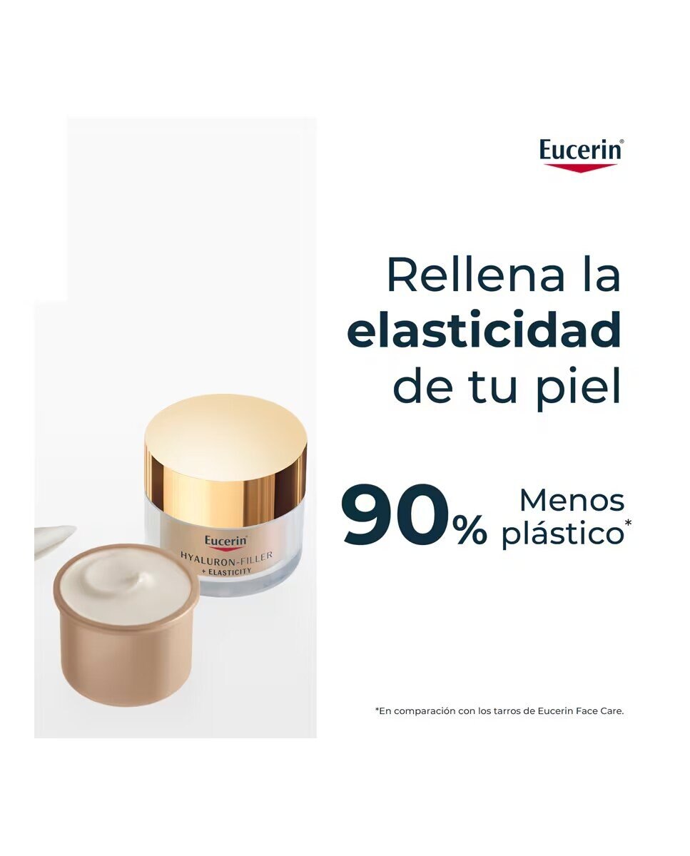 Recarga Creme de Noite Hyaluron Filler + Elasticity 3