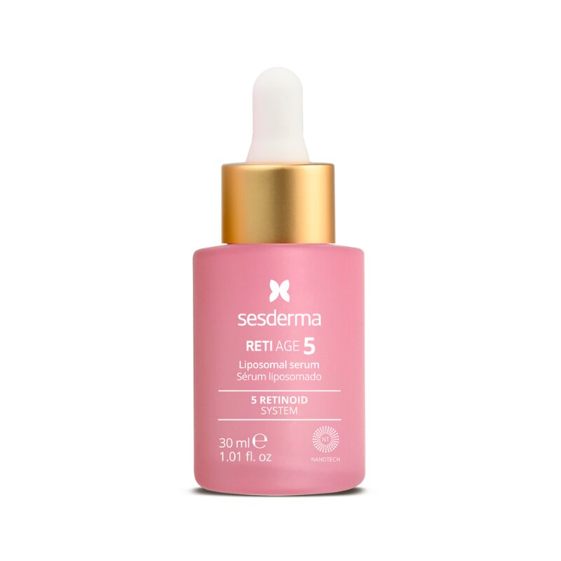 Imagem 0 de Sérum RETI AGE 5