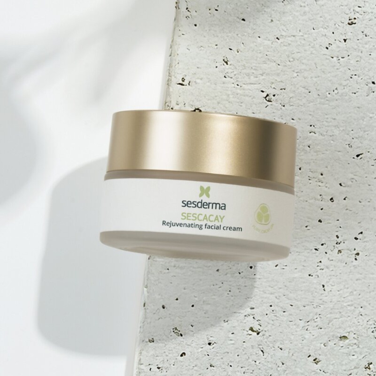 Creme Rejuvenescedor SESCACAY 2