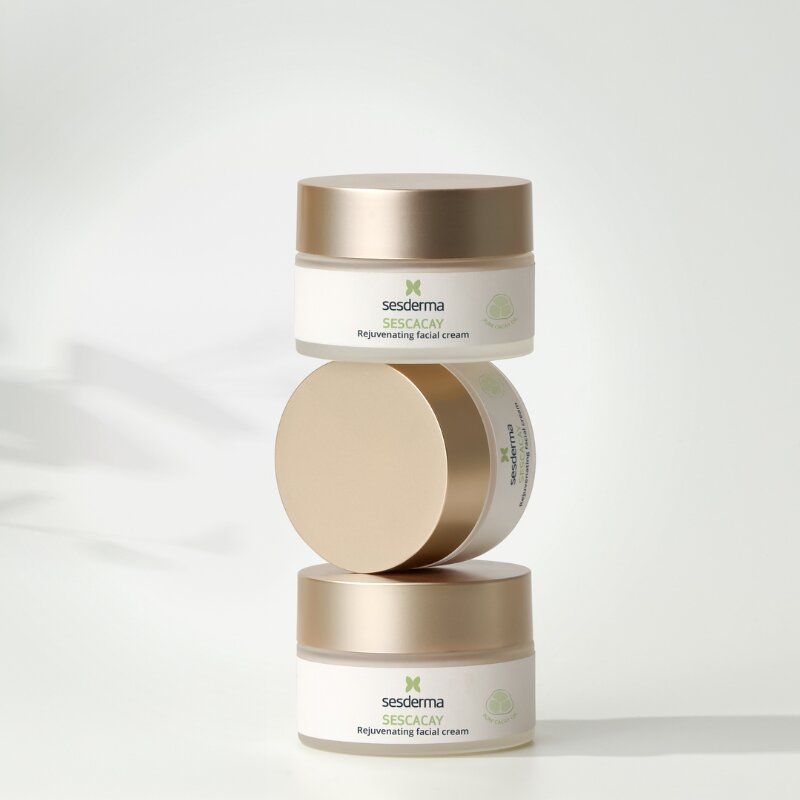 Creme Rejuvenescedor SESCACAY 3