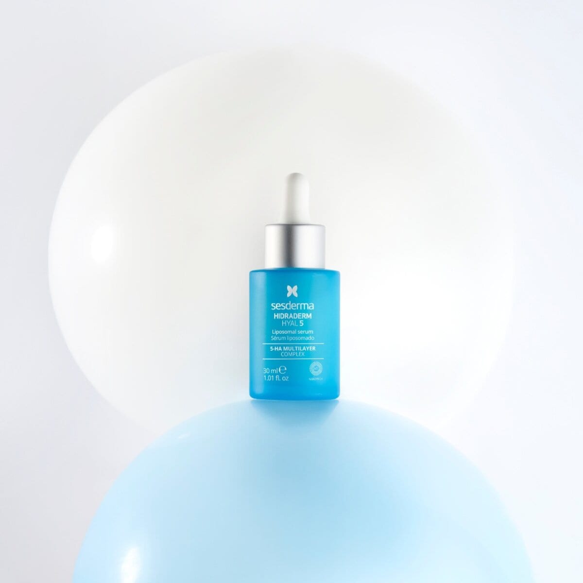 Sérum Hidraderm Hyal 4