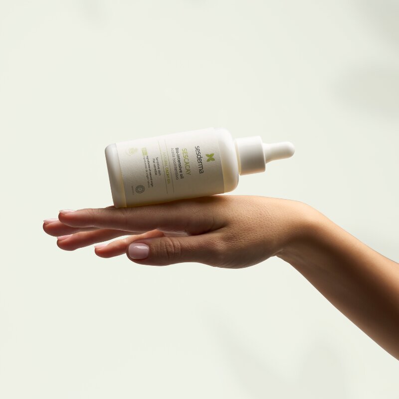 Óleo Bio-Intensivo SESCACAY 2