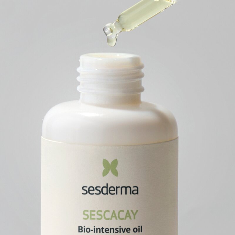 Óleo Bio-Intensivo SESCACAY 3