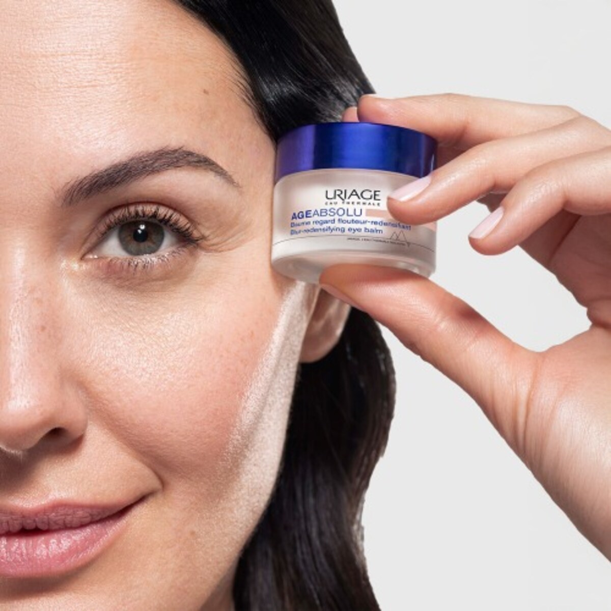 Contorno de Olhos Age Absolu Bálsamo Redensificante 2