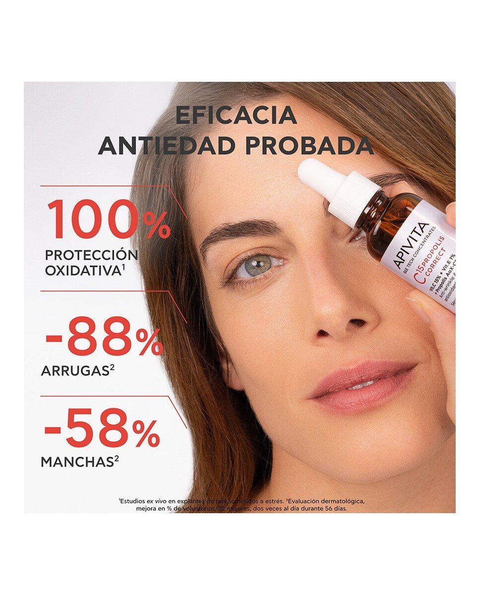 Sérum Corretor Própolis C15 3