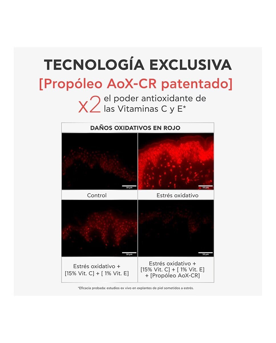 Sérum Corretor Própolis C15 5
