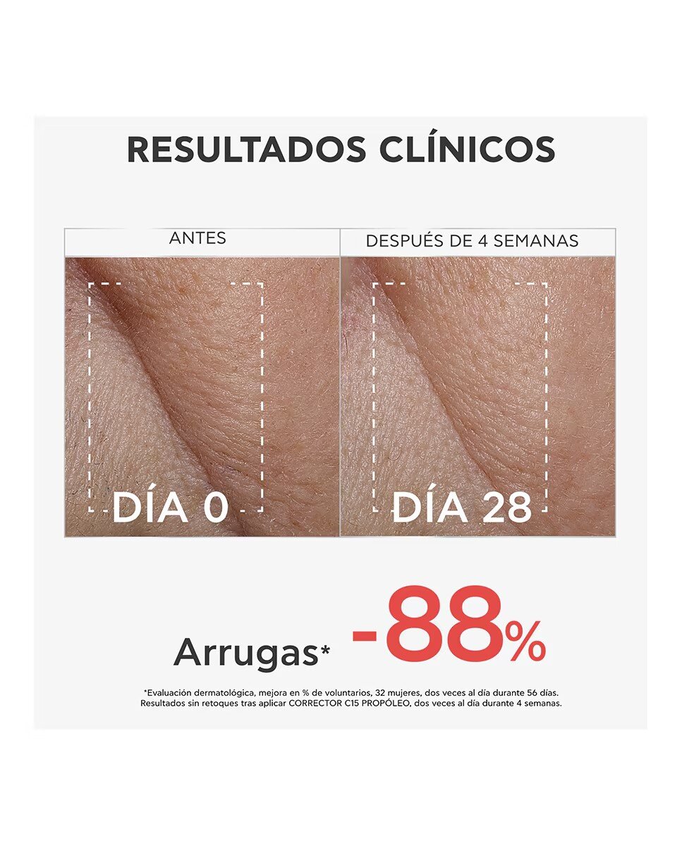 Sérum Corretor Própolis C15 9