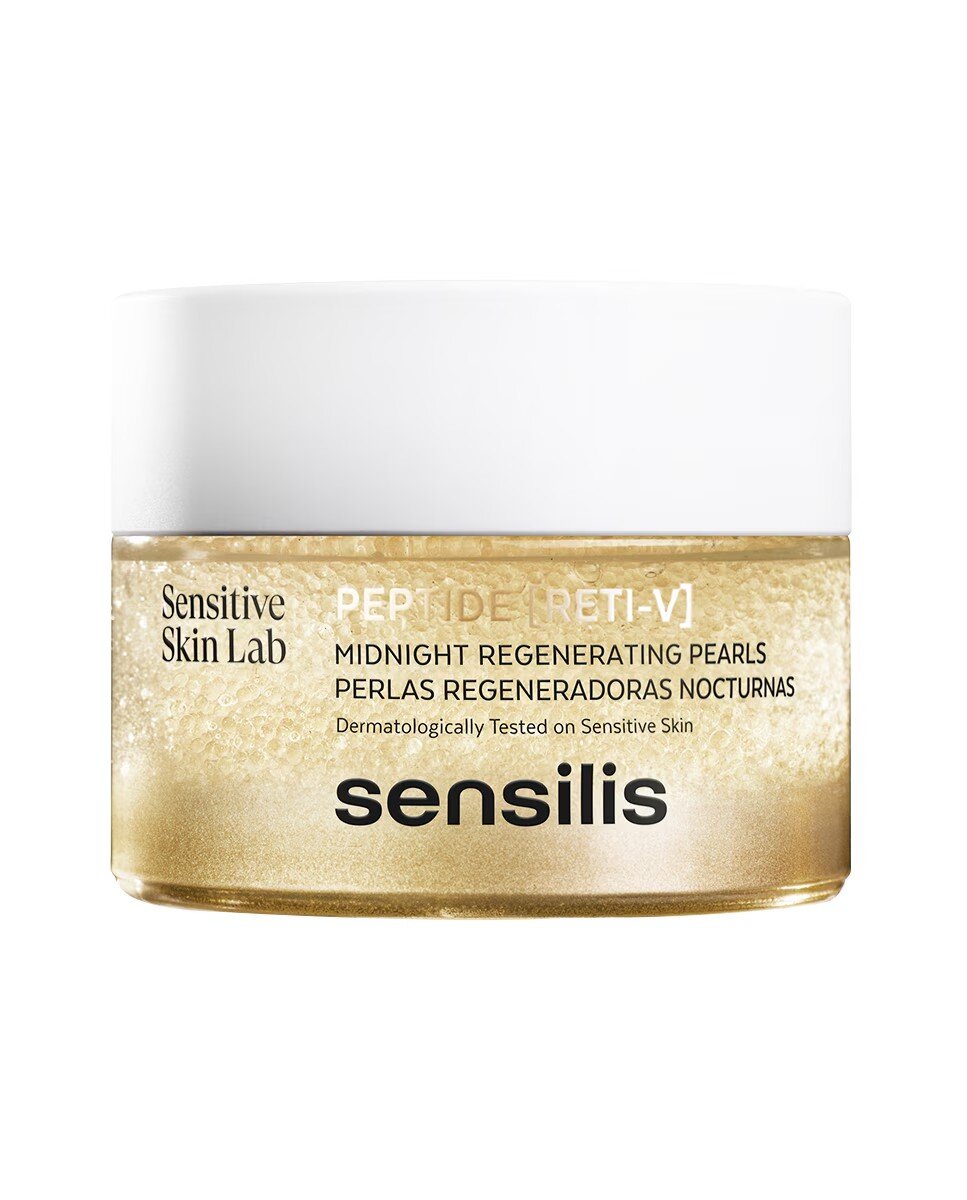 Imagem 0 de Creme de Noite Peptide [Reti-V] Perólas Regeneradoras Nocturnas