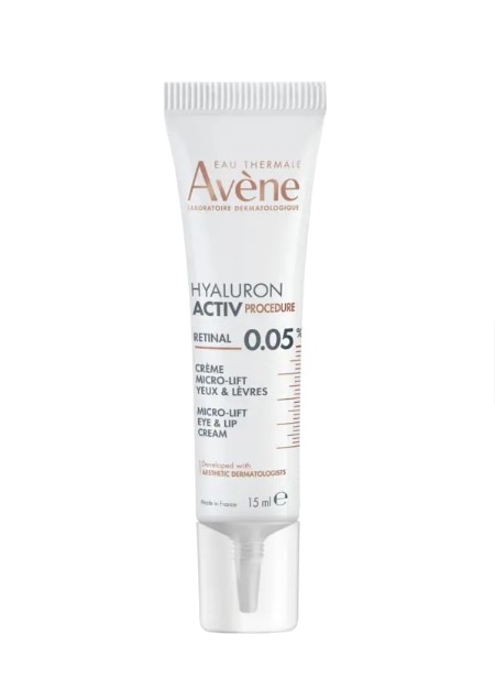 Imagem 0 de Creme Micro-Lift para Olhos e Lábios