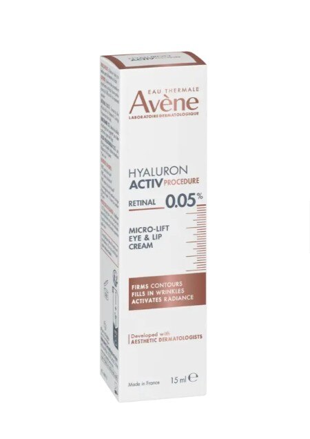 Creme Micro-Lift para Olhos e Lábios 2