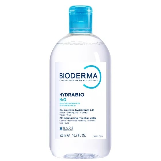 Imagem 0 de Água Micelar Hydrabio H2O