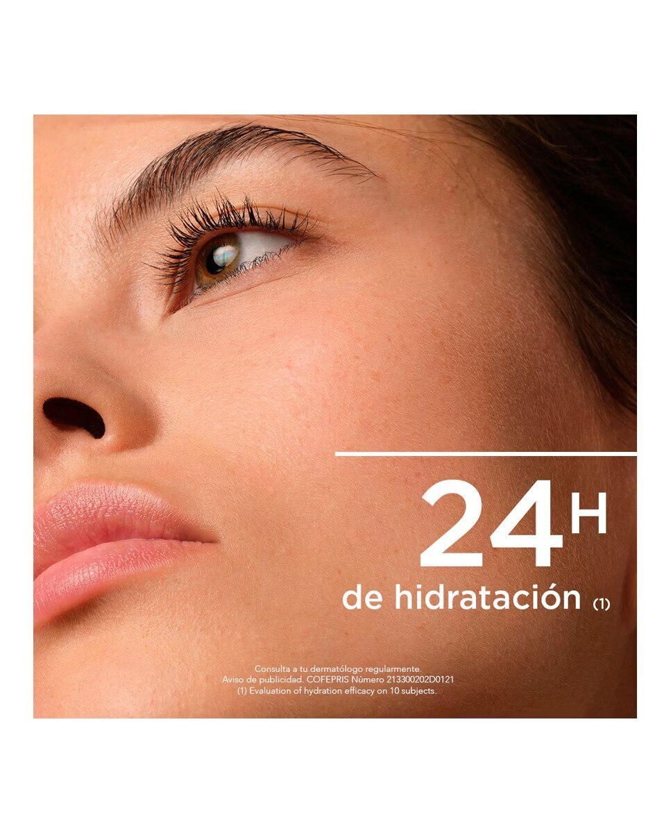 Gel de Limpeza Hydrabio Gel Moussant 4