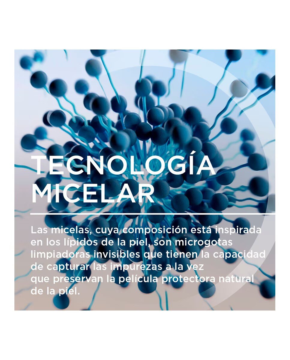 Gel de Limpeza Hydrabio Gel Moussant 6
