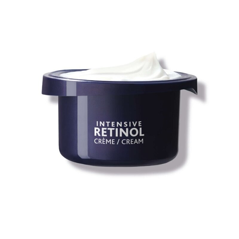 Recarga Creme Intensive Retinol 1