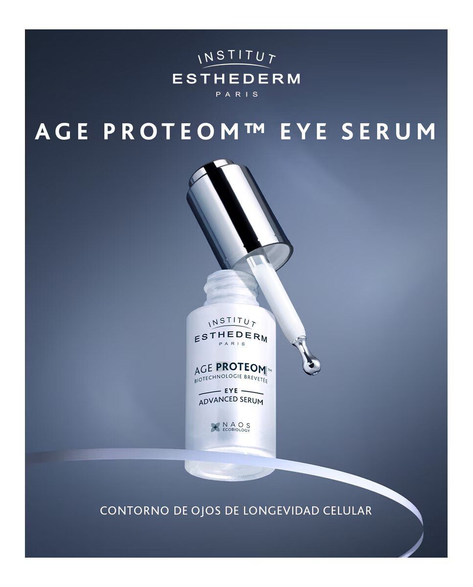Contorno dos Olhos Sérum Age Proteom 2