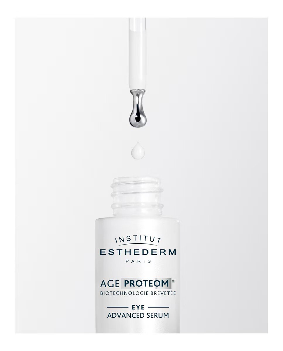 Contorno dos Olhos Sérum Age Proteom 4