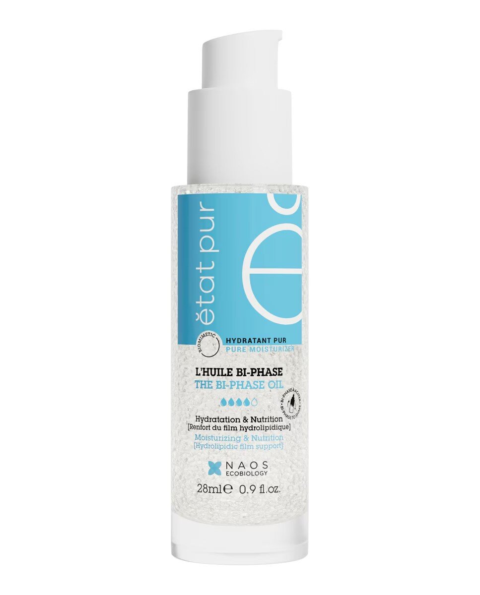 Imagem 0 de Óleo Hidratante Bifásico
