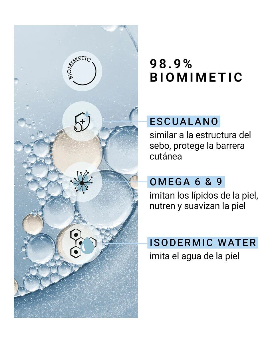 Óleo Hidratante Bifásico 4