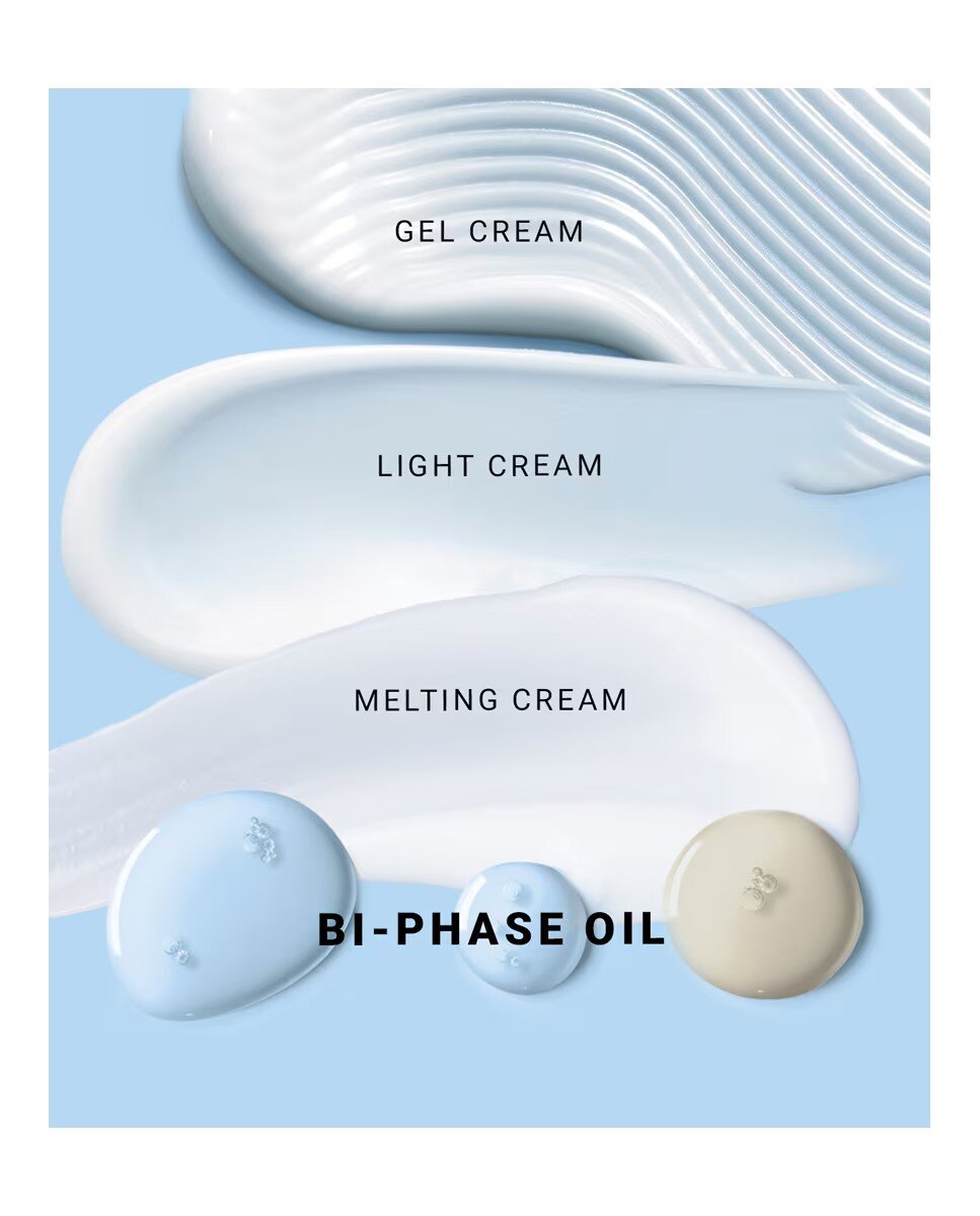 Óleo Hidratante Bifásico 11