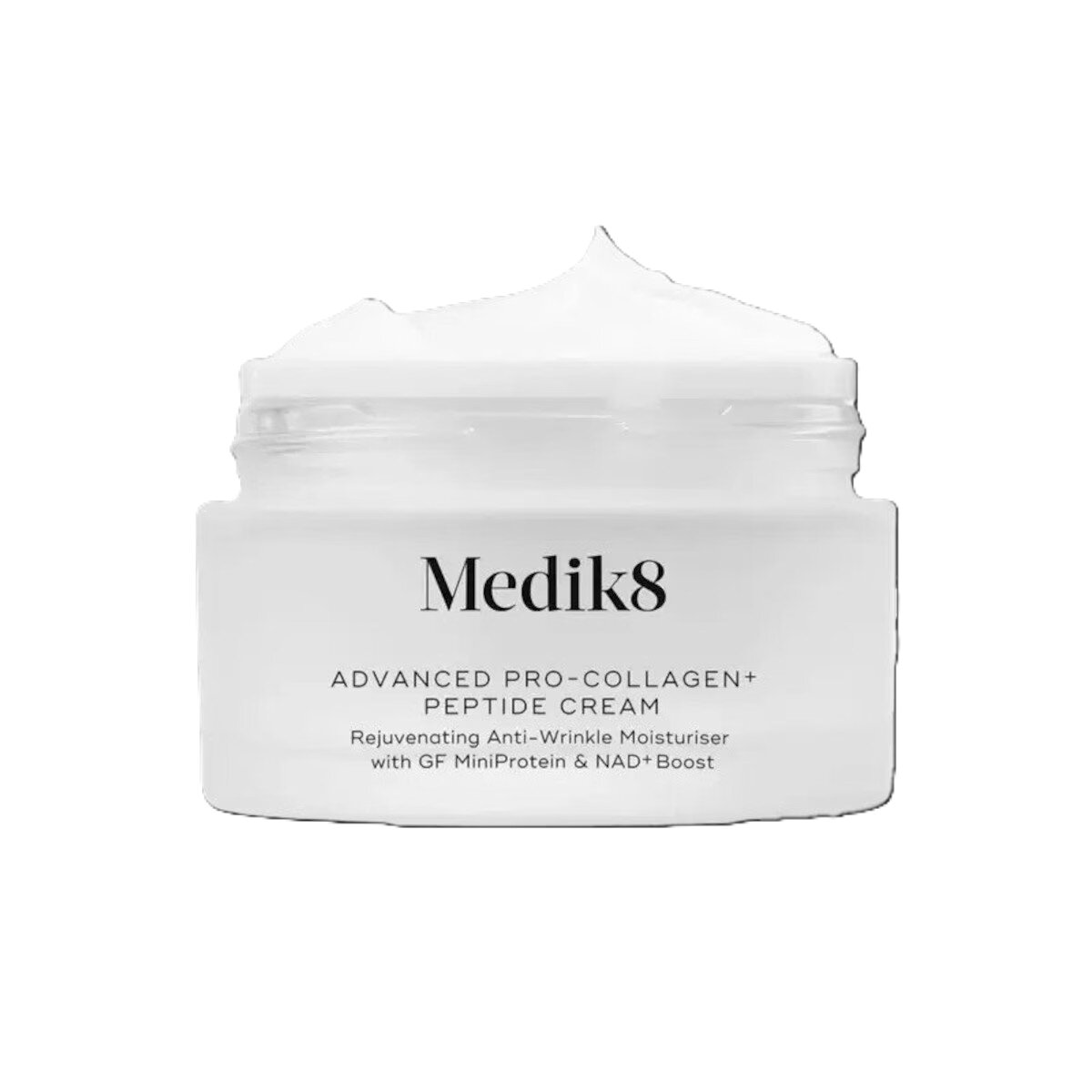 Imagem 0 de Creme Peptídico Advanced Pro-Collagen+