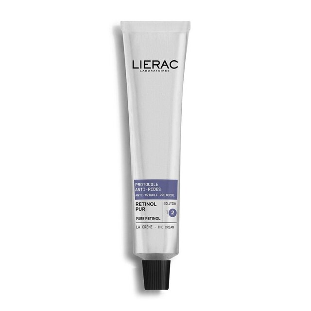 Imagem 0 de Creme Retinol Puro Protocolo Antirrugas