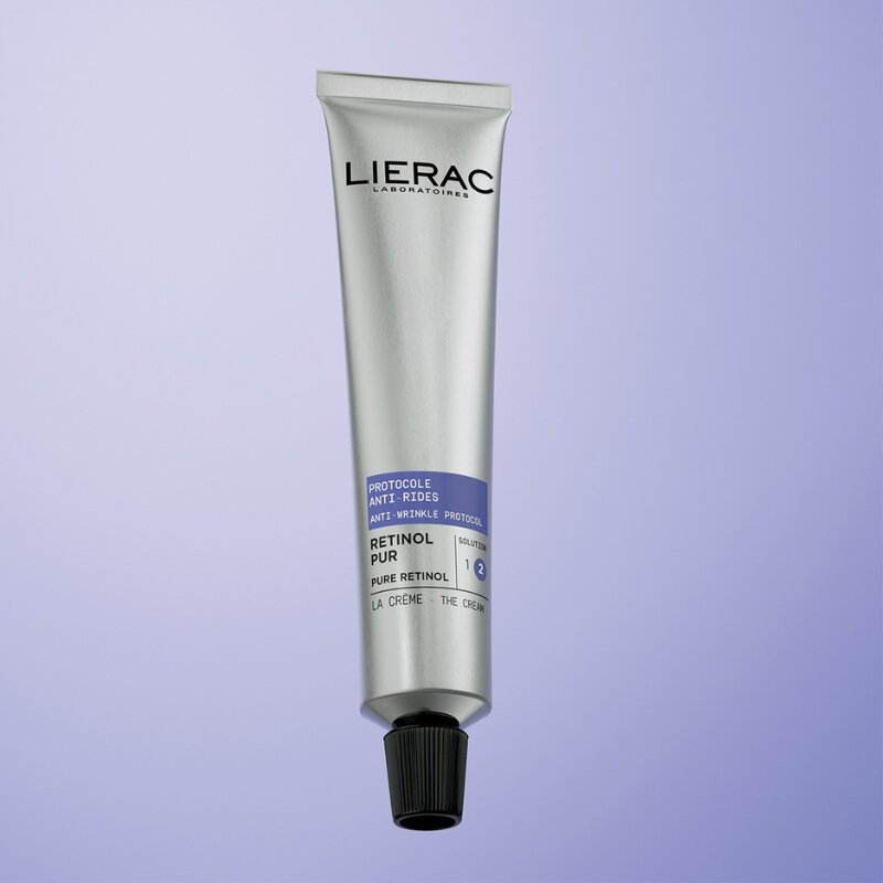 Creme Retinol Puro Protocolo Antirrugas 3