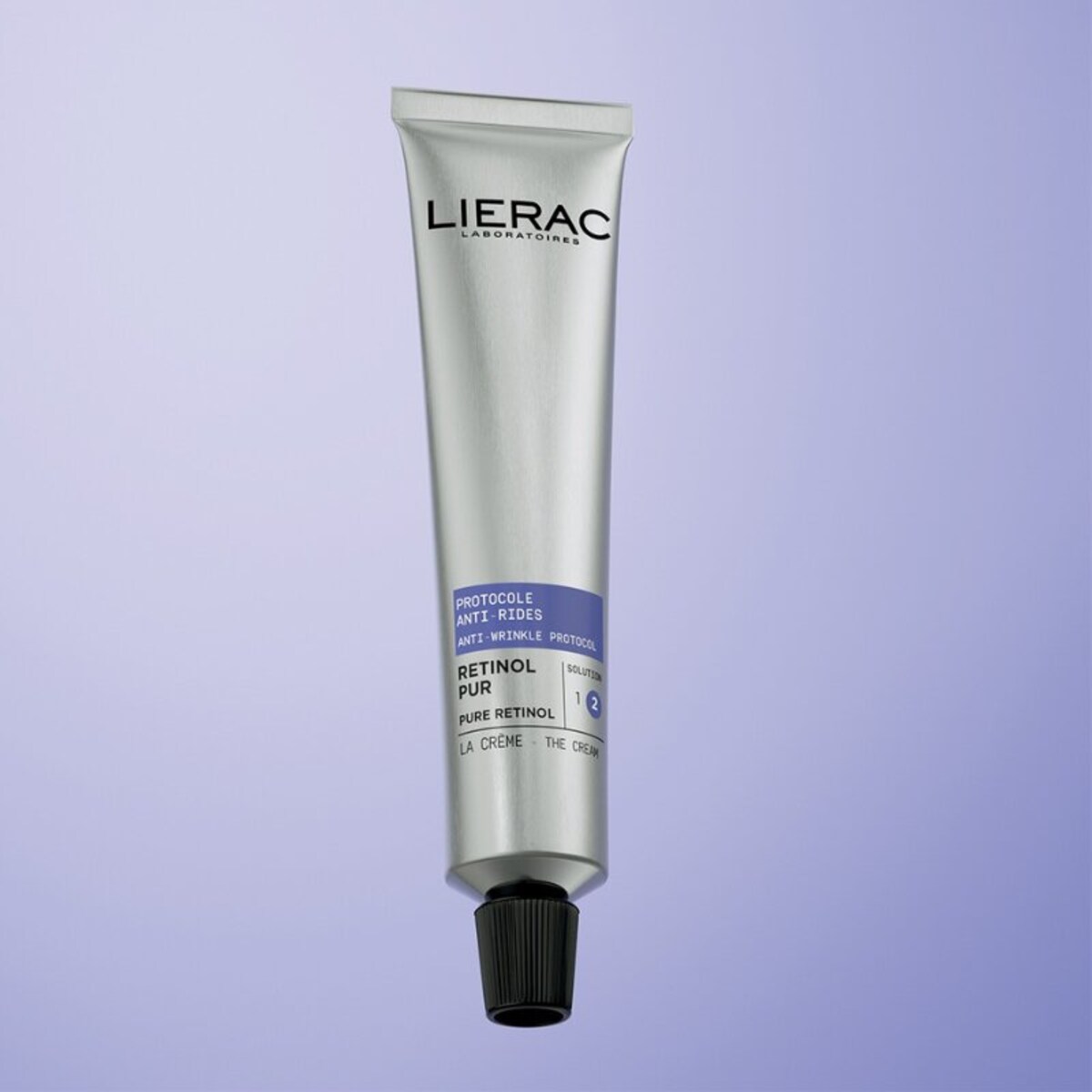 Creme Retinol Puro Protocolo Antirrugas 3