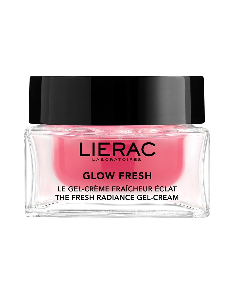 Imagem 0 de Gel-Creme Refrescante Luminosidade Glow Fresh