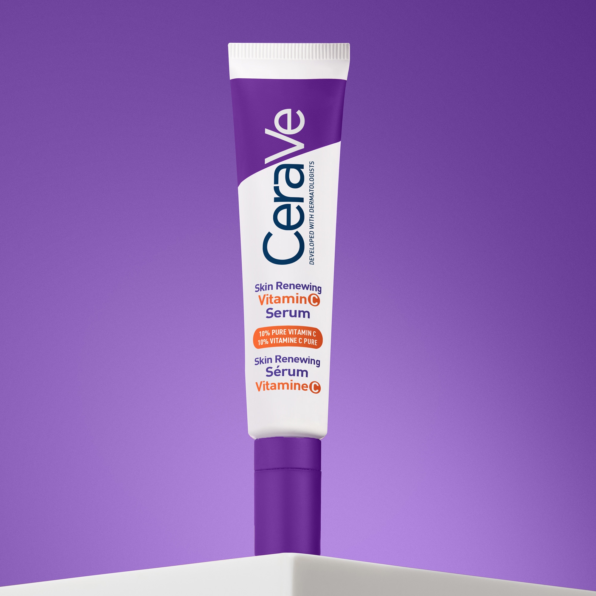 Skin Renewing Sérum Vitamina C 2