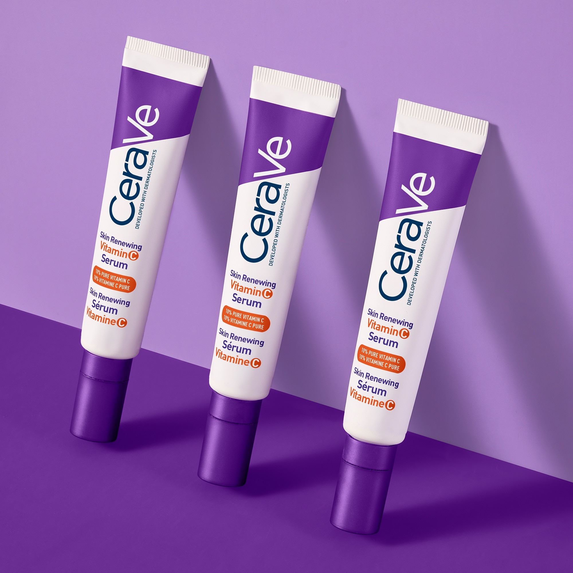 Skin Renewing Sérum Vitamina C 3