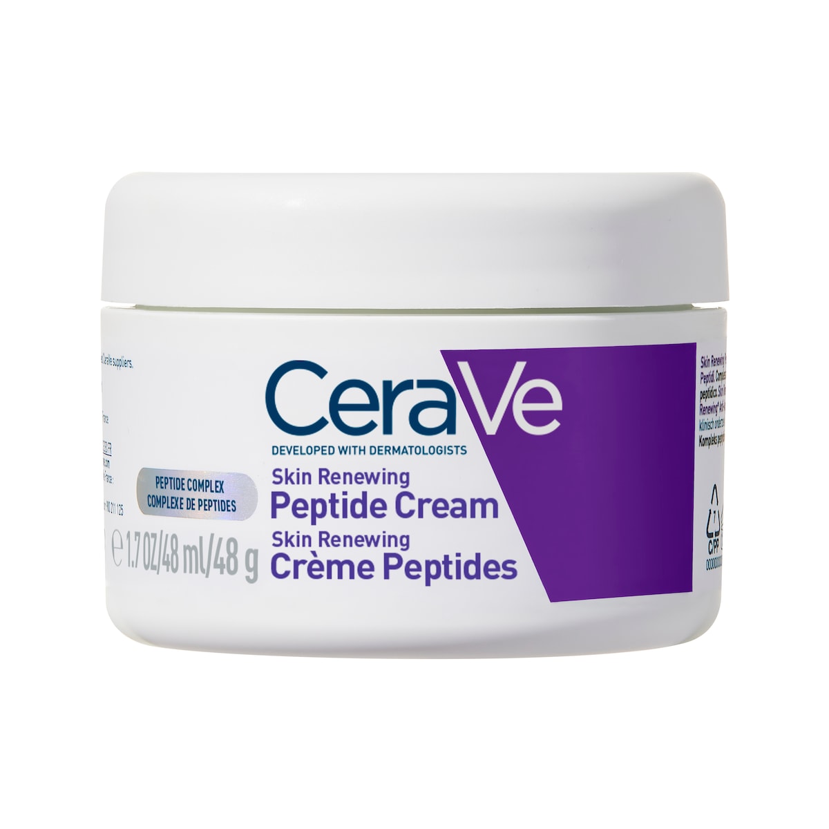 Skin Renewing Creme de Péptidos 2