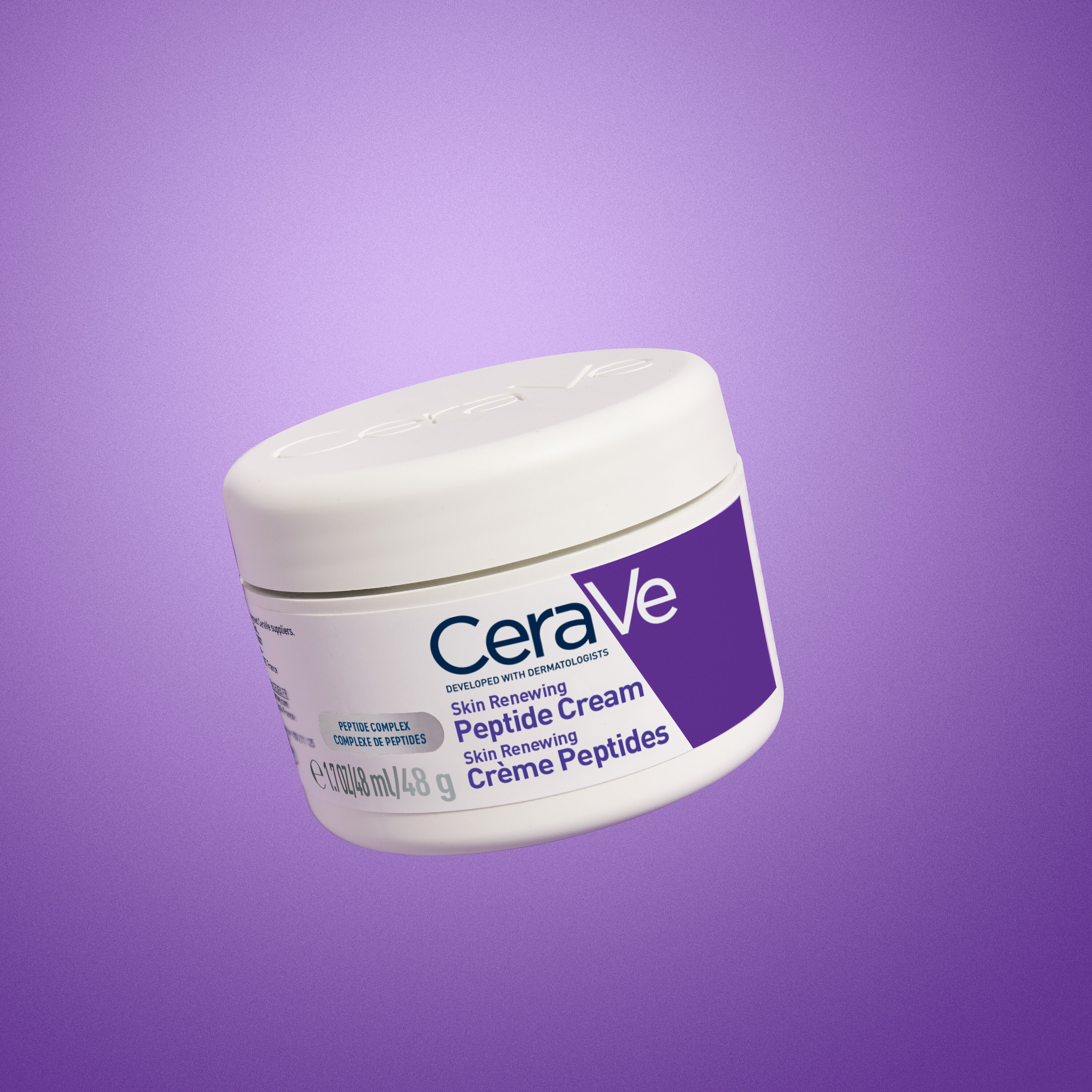 Skin Renewing Creme de Péptidos 4