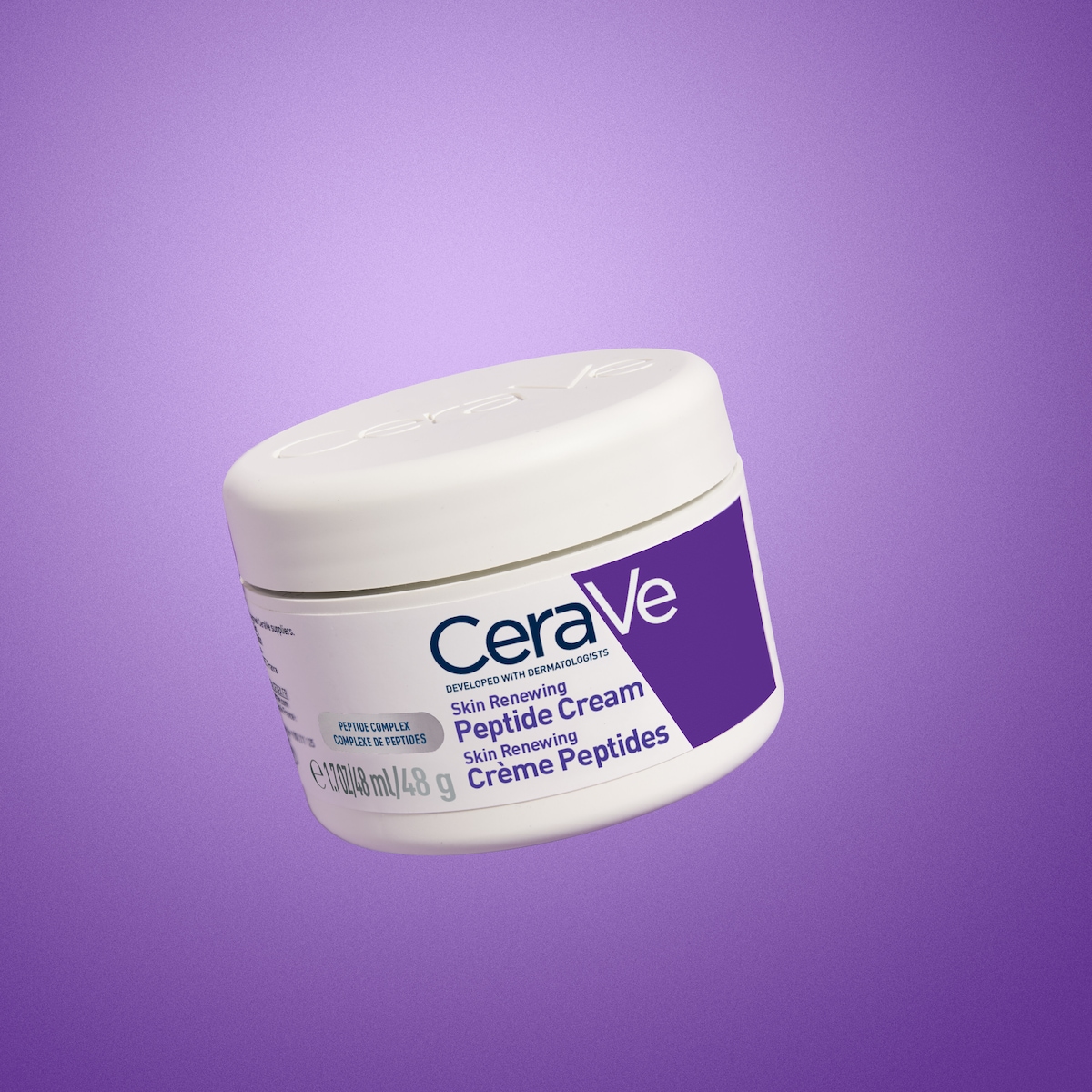 Skin Renewing Creme de Péptidos 4