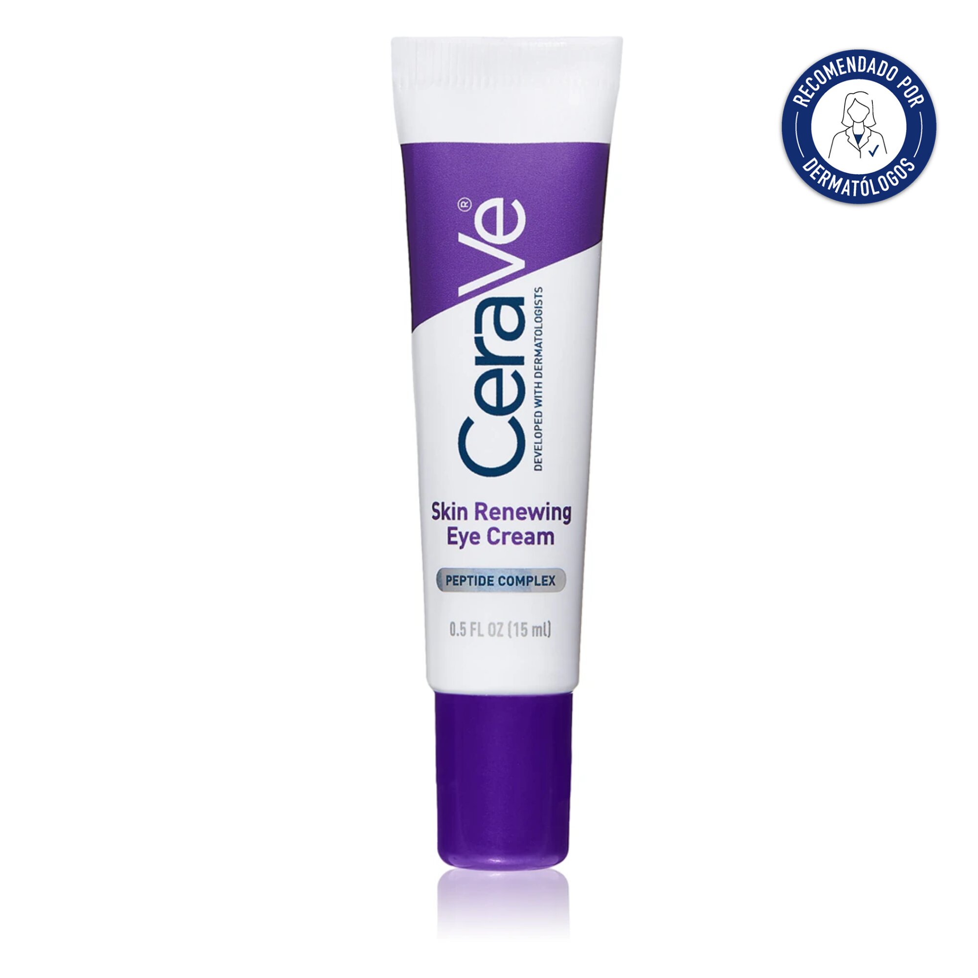 Skin Renewing Creme Contorno De Olhos 3
