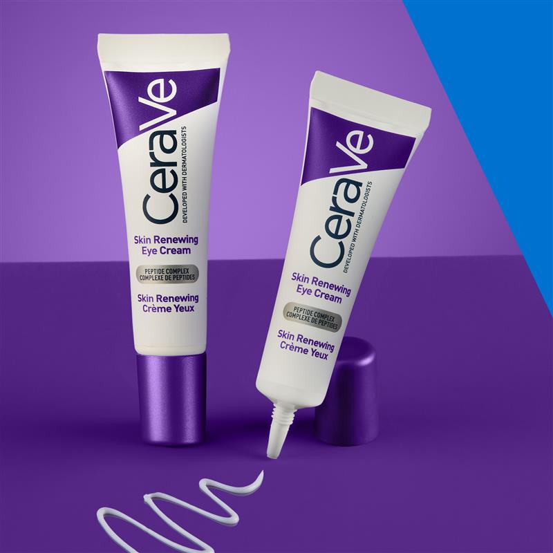 Skin Renewing Creme Contorno De Olhos 4
