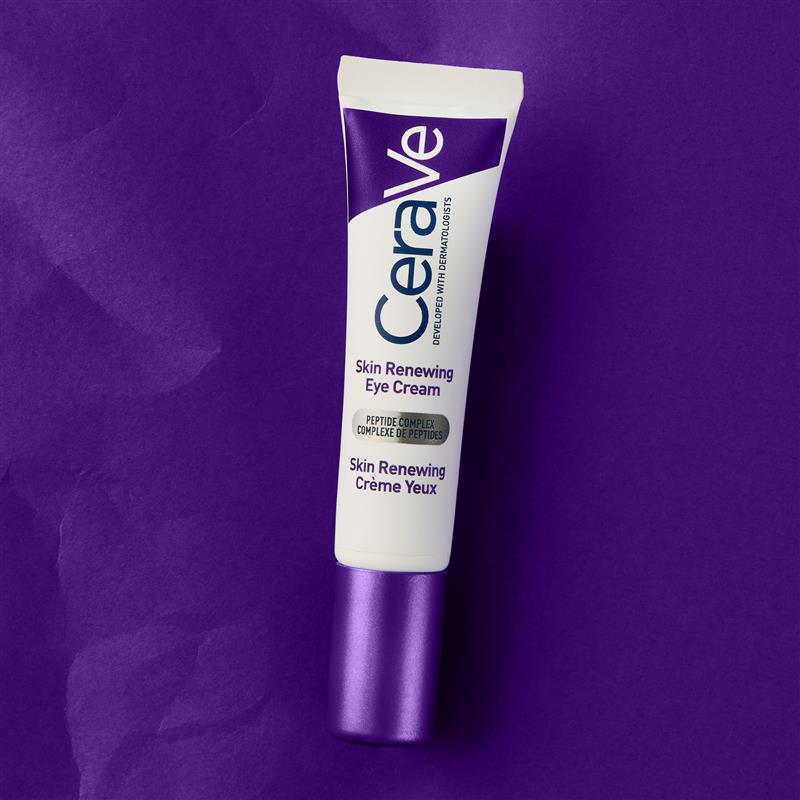 Skin Renewing Creme Contorno De Olhos 5