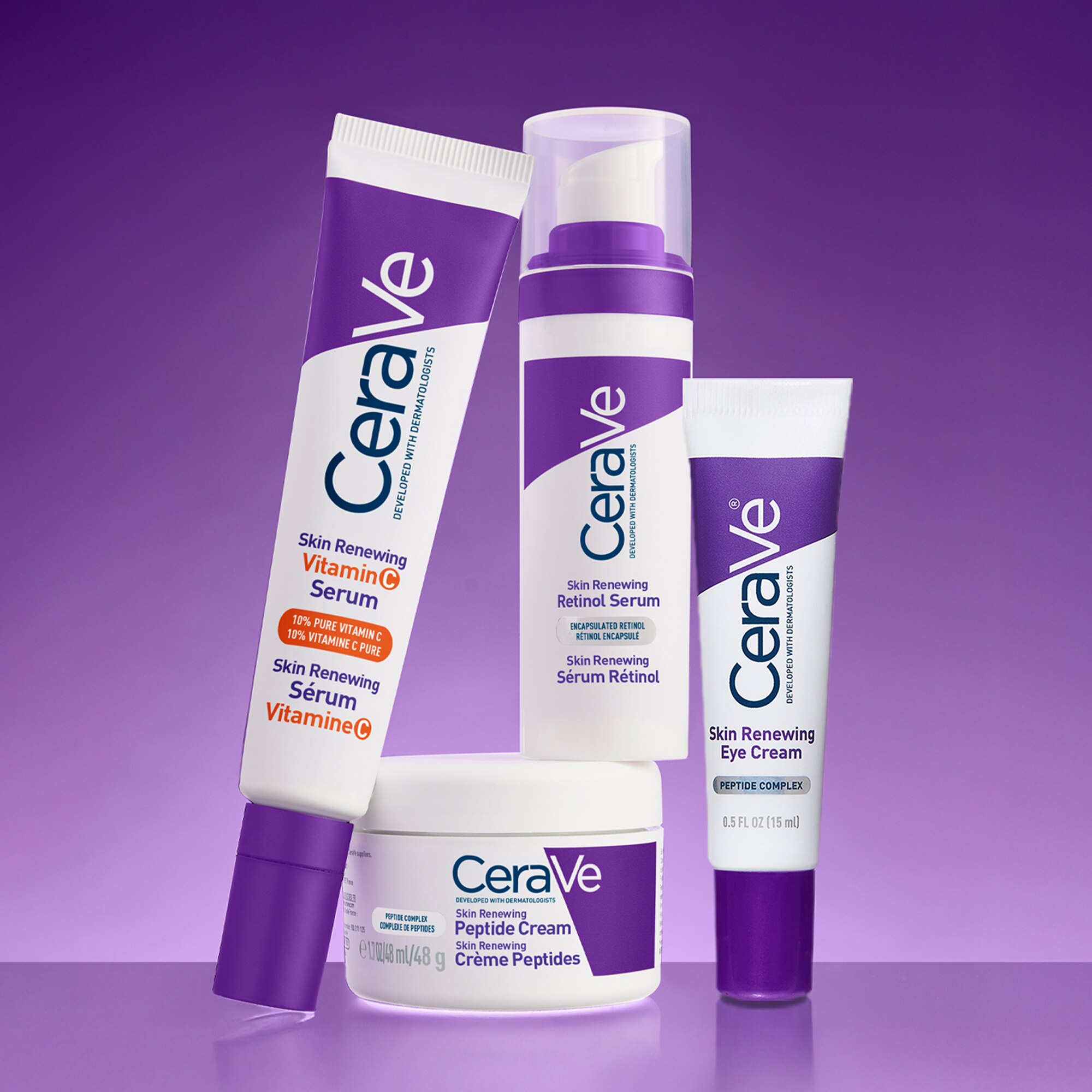 Skin Renewing Creme Contorno De Olhos 6
