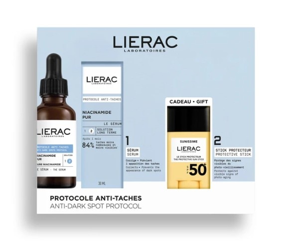 Imagem 0 de Coffret Protocolo Antimanchas 