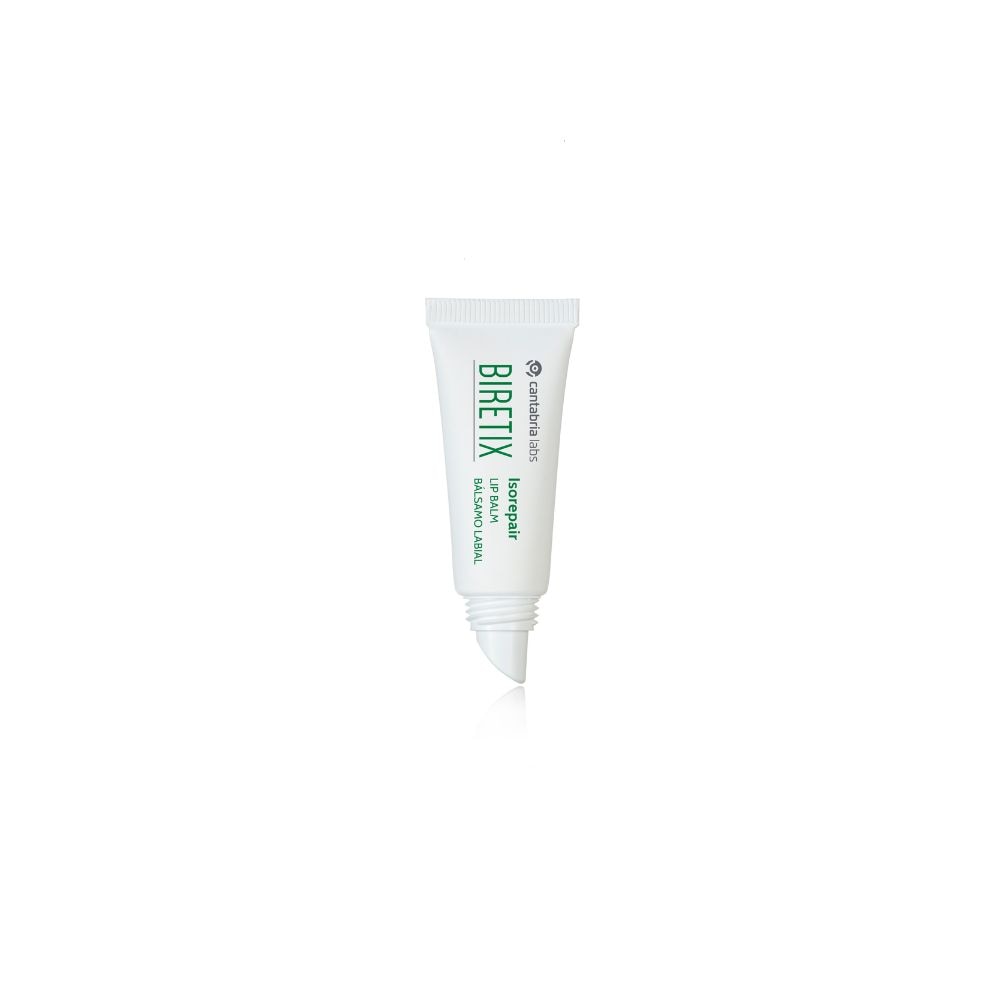 Isorepair Lip Balm 3