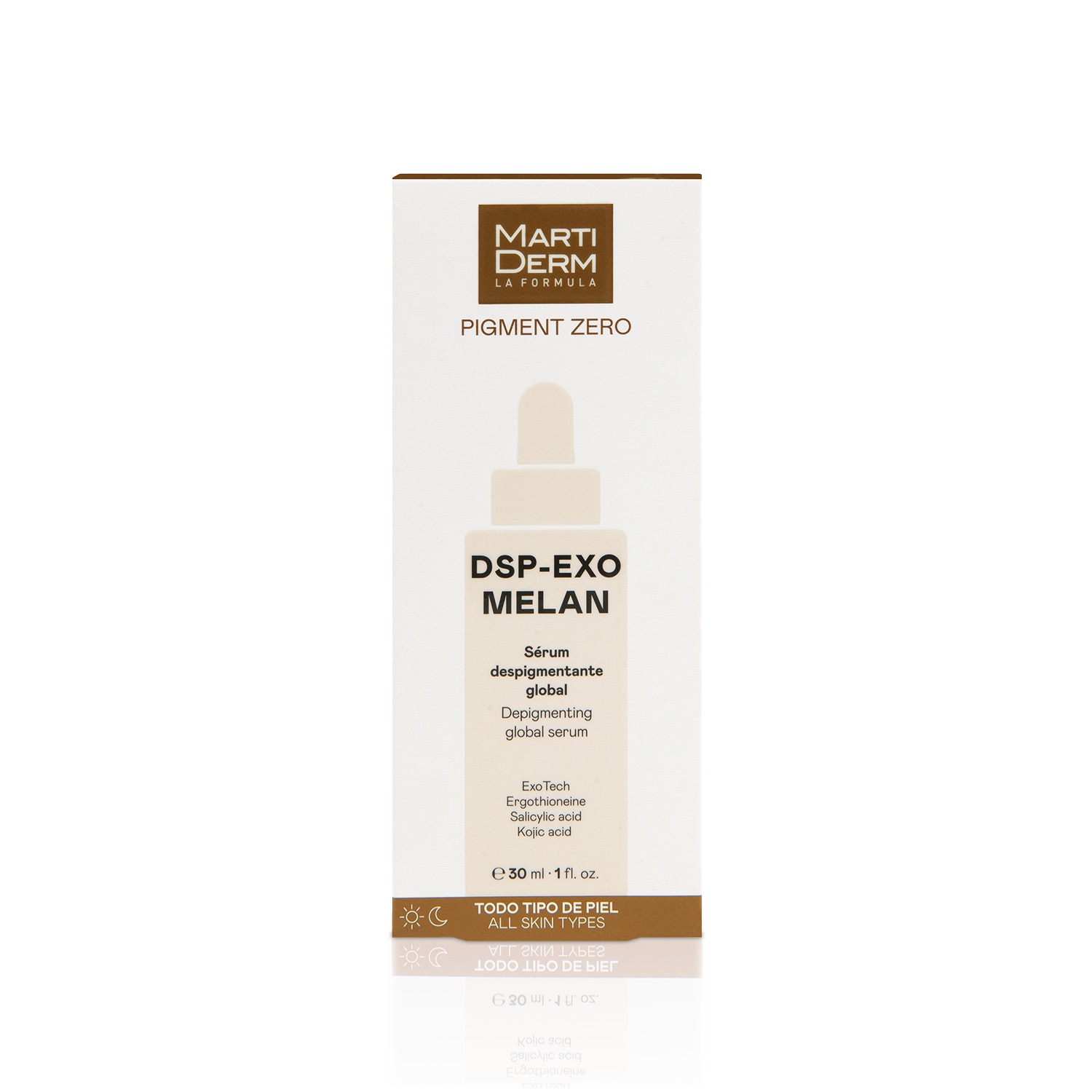 Sérum Despigmentante Global Exo-Melan 3