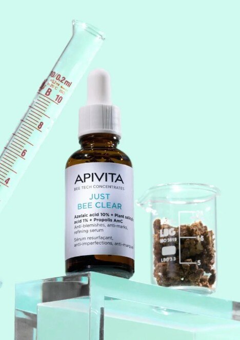 Sérum Anti-imperfeições e Anti-marcas 2