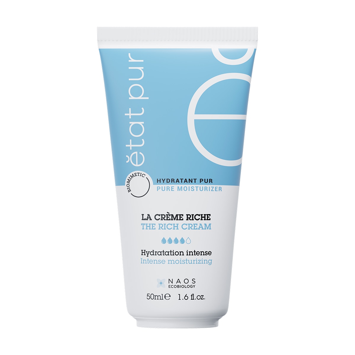 Imagem 0 de Etat Pur Creme Rico